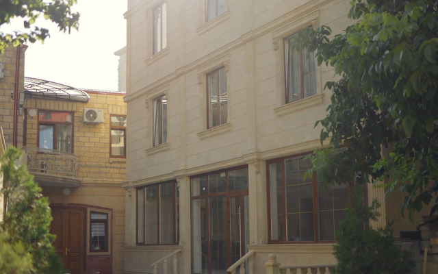 Mini-Otel Gold City