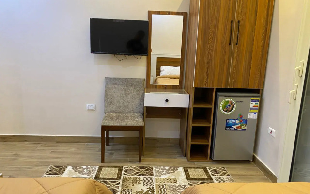Central Cairo Hotel