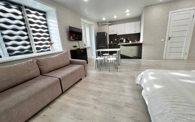 Chill Pill - centr - samozaseleniya 24/7 - 62 Apartments