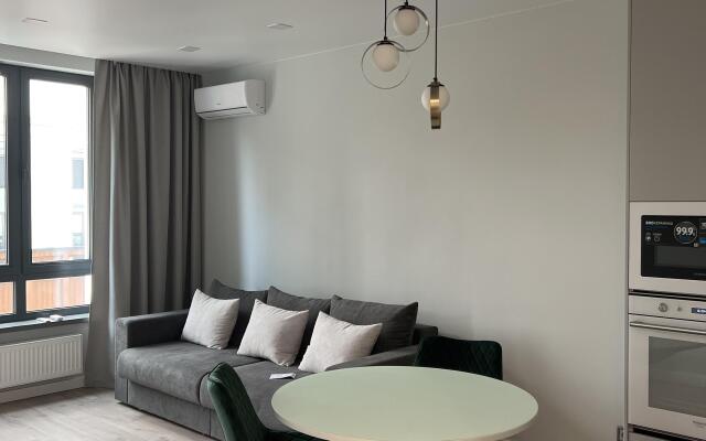 Апартаменты Savin Houce