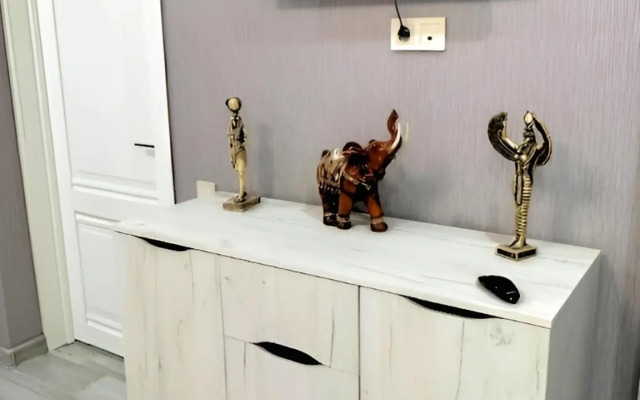 Апартаменты на Достоевского 57