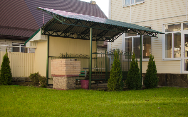 Dzheli Guest House