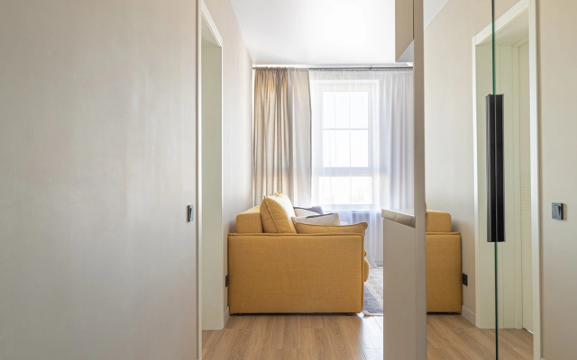 Квартира Зенит Family