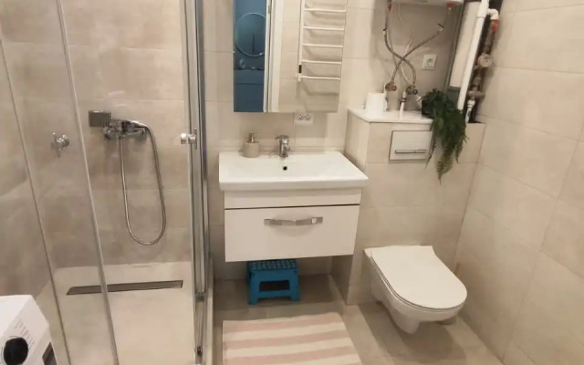 Апартаменты на Володарского 27