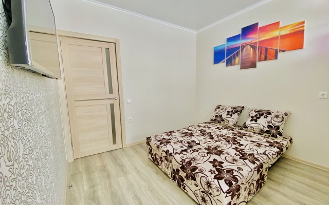 Apartamenty Ya Namore Flat