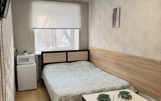 Апартаменты Студия в сердце Красноярска