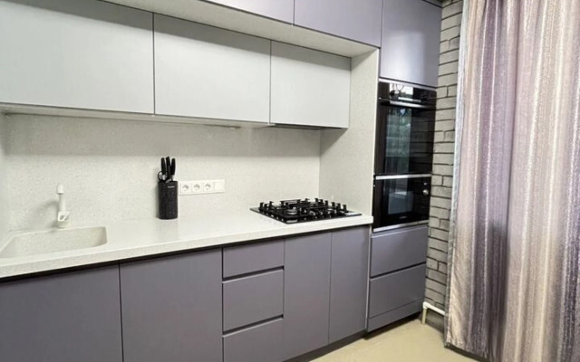 Квартира на Улице Эскадронной 11