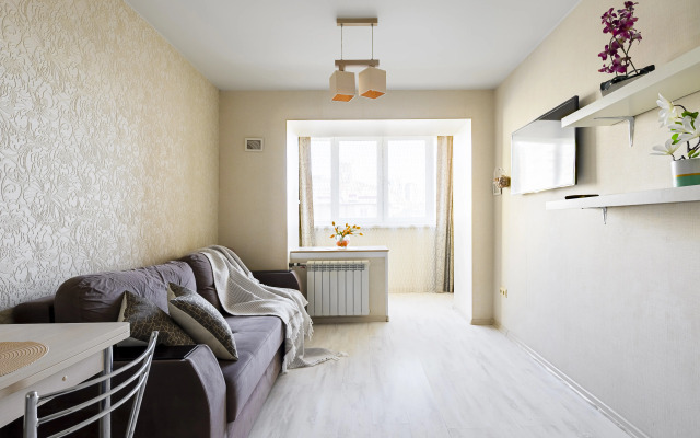 Апартаменты Владивосток Рент на Улице Пологая 54А