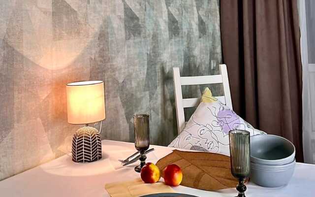 Квартира DаiIyRent-NN Апартаменты в Нижнем Новгороде