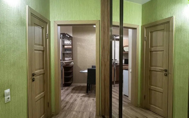 Квартира на улице Шукшина 29