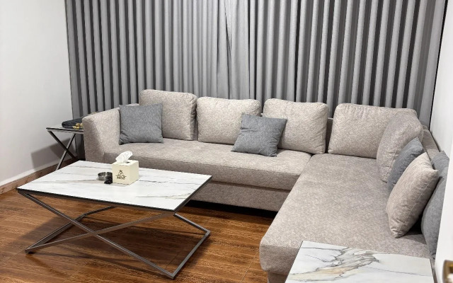 Al Farouq Hotel Apartments Hotel