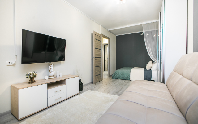 Квартира Премиум класса на горсовете