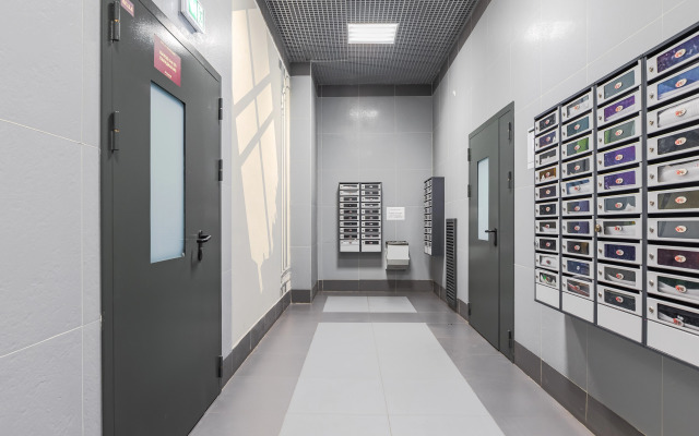 Квартира Уютная Студия Лофт Дизайн 10 Минут до Метро