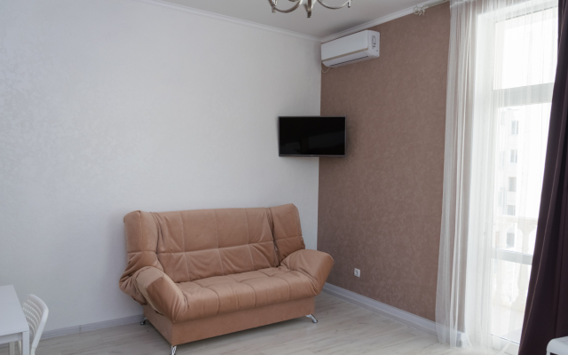 Aureliya Apartments