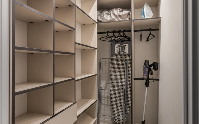 Апартаменты FLAt Inn Санкт-Петербург в ЖК Квартал Che