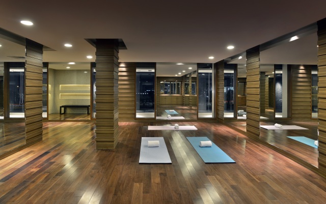 The Lalit Chandigarh Hotel