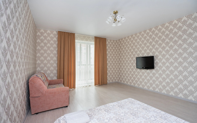 Квартира Тимхаус на Достоевского