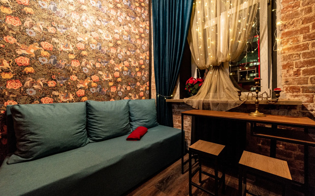 Апартаменты Лесная 61с1