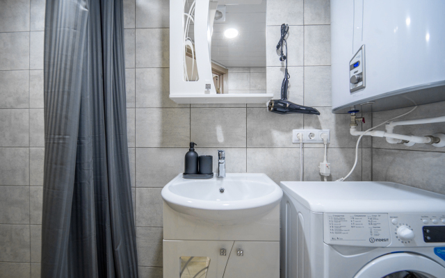 Апартаменты EasyGuest у м Горьковская