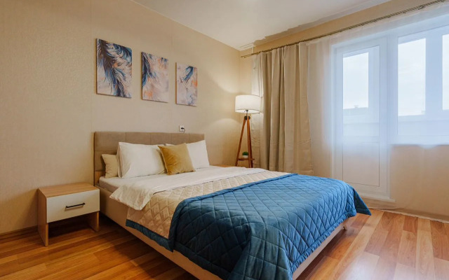 Квартира в центре