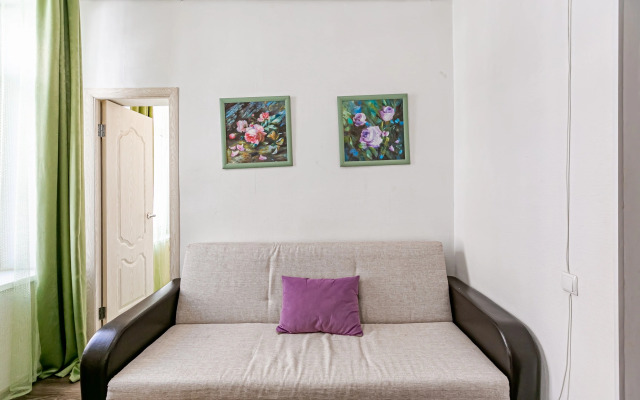 Квартира Уютная в центре Кисловодске