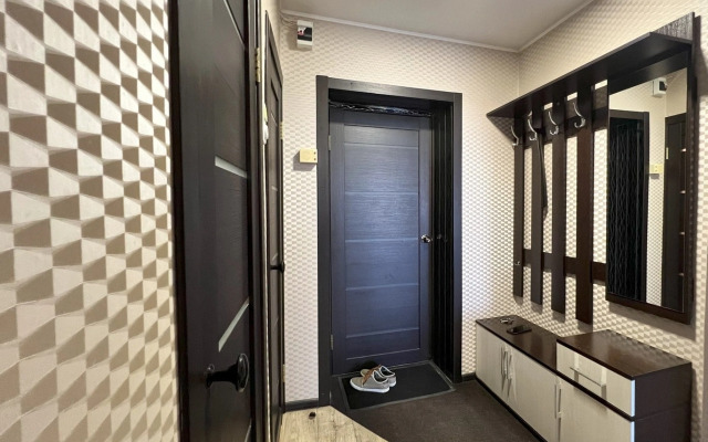 Na Pochtovom Pereulke 8 Flat