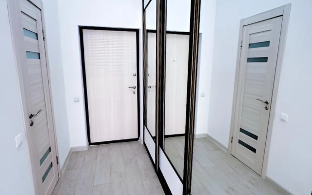 Апартаменты на Войкова 27