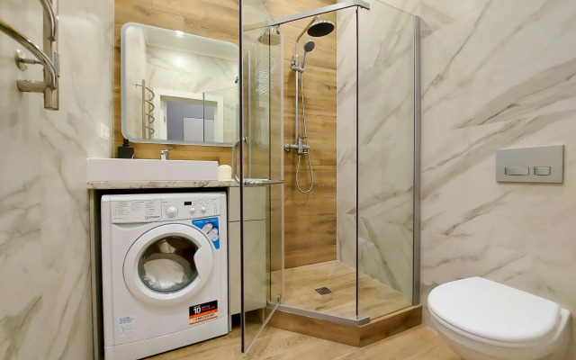 Imeretinskie Kurortyi Apart-Hotel 1 Apartments