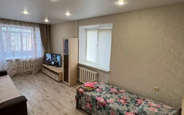 Апартаменты на улице Металлургов, 28