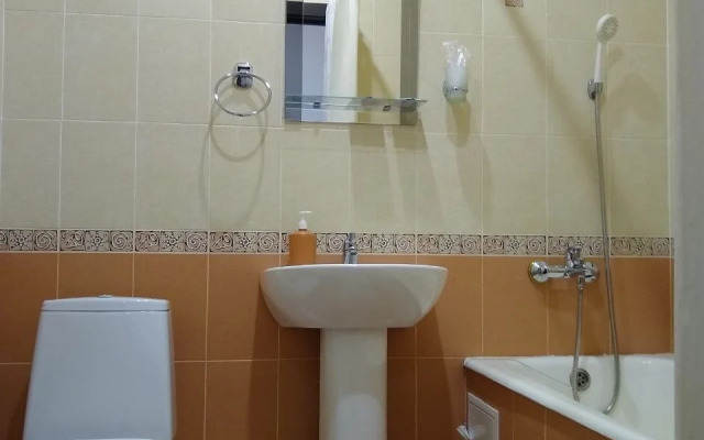 Квартира на Пр Никольский 13