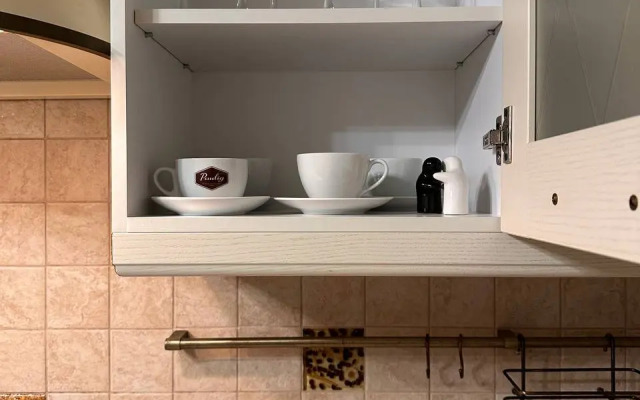 Квартира Двухкомнатная в Центре Рязани