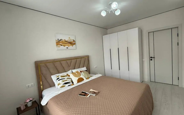 Квартира Шикарная просторная квартира на Кул Гали