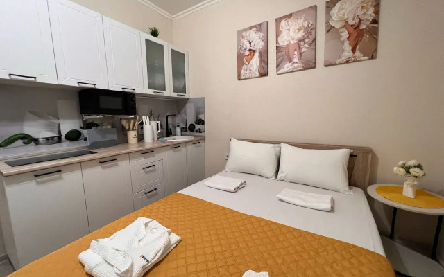 SimSim 12 Apartments