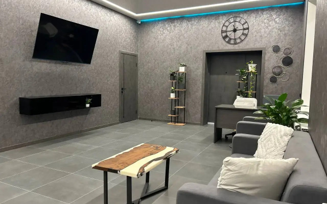 Гостевой дом Mira.home