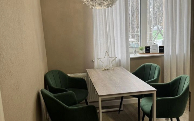 Квартира Белый Медведь на Егорова 4/16