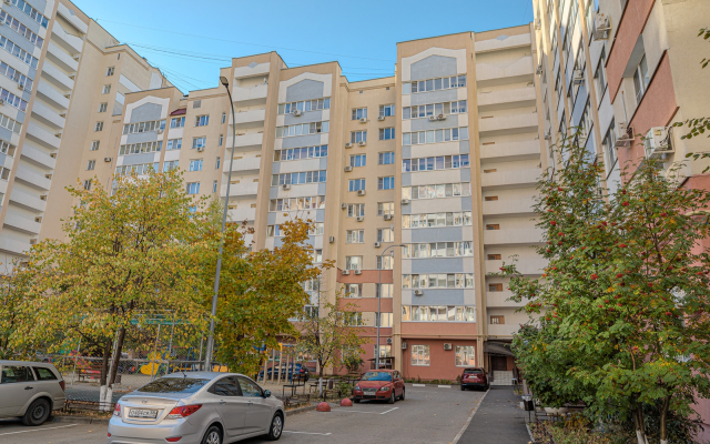 Квартира Новая квартира в центре города