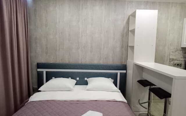 Апартаменты ул.Дудинская д.2б