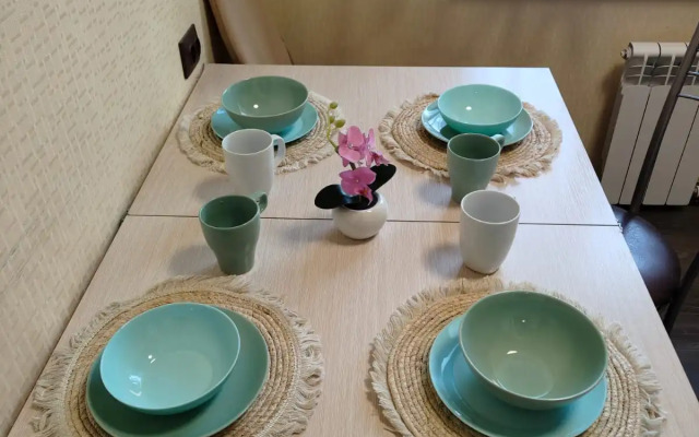 Квартира Двухкомнатные Апартаменты Сандал Самый Центр