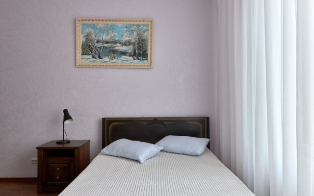 Апартаменты Сибгата Хакима 60