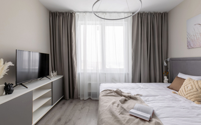 16 Apartment