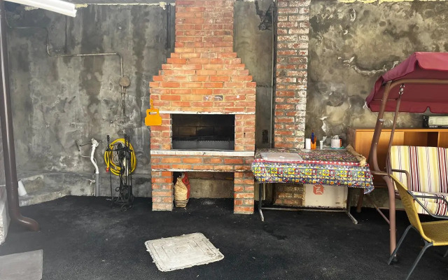 Гостевой дом Тихий Уголок