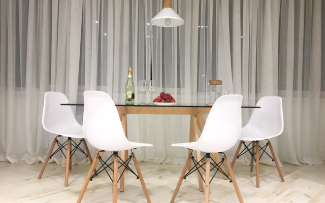 Апартаменты Квартирное Бюро Vladhome24