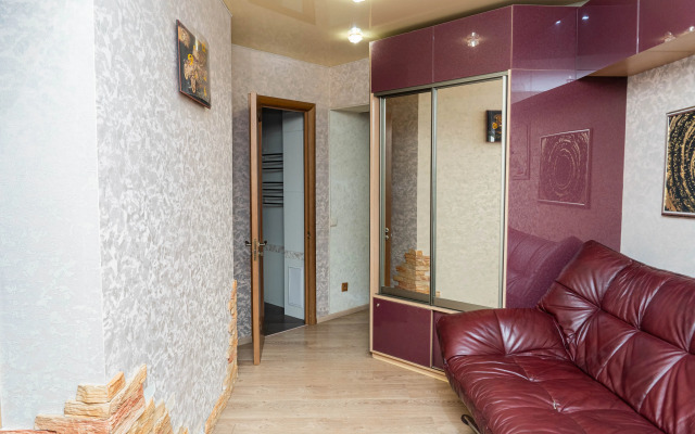 Квартира уютная в Сипайлово