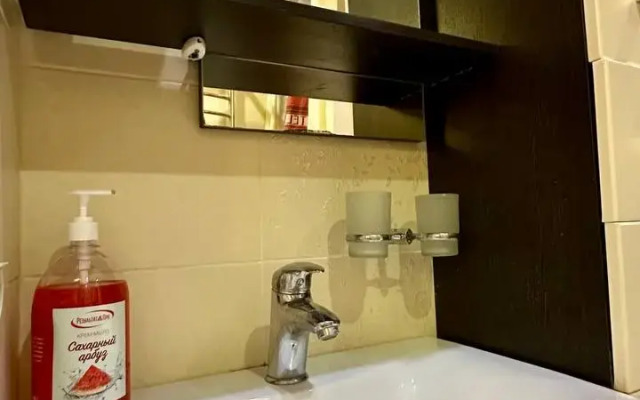 Arendagrad Novo-chernushenskiy Apartments