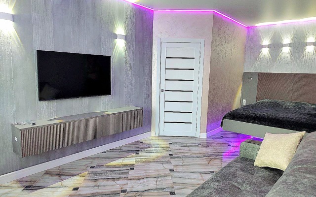 Na Revolyutsii 3 Apartments