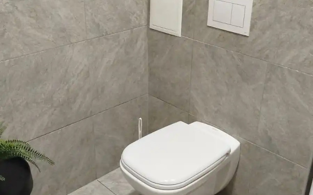 Samotsvet Na Vitebskom Prospekte 101k1 Apartments