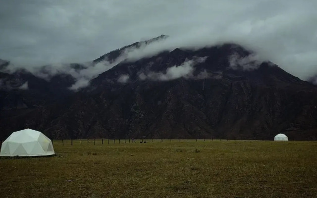 Глэмпинг Brosko Terra