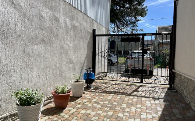 Квартира 147 на Куйбышева 15