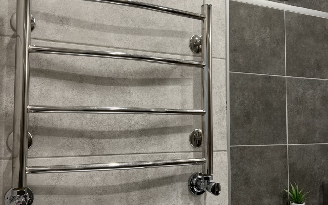 Апартаменты Yellow Amber Svetlogorsk