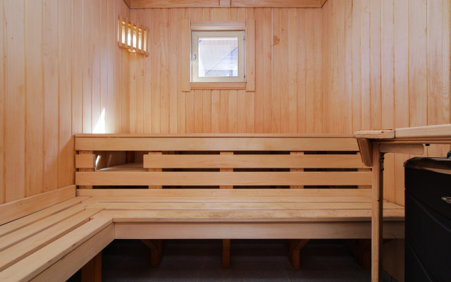 Частный дом Barnhouse Holiday